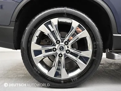 KG Mobility 렉스턴 2.2 4WD 2022 5