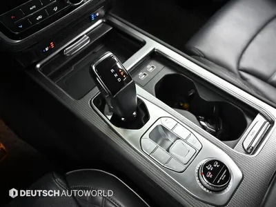KG Mobility 렉스턴 2.2 4WD 2022 9