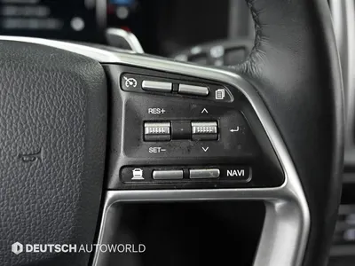 KG Mobility 렉스턴 2.2 4WD 2022 17