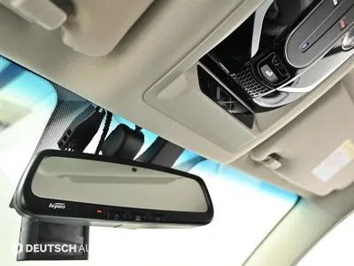 KG Mobility 렉스턴 2.2 4WD 2022 18