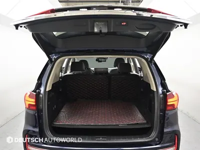 KG Mobility 렉스턴 2.2 4WD 2022 19