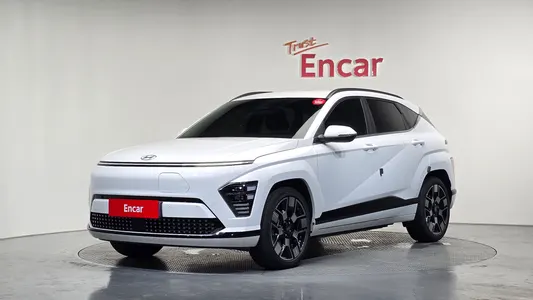 Hyundai (SX2) 2023