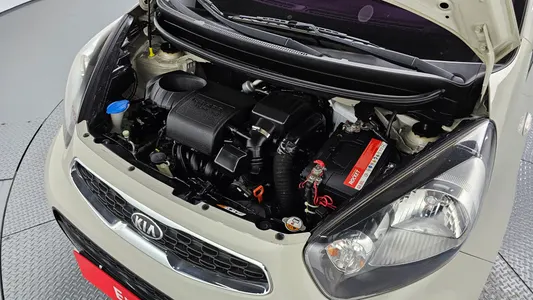 Kia 모닝 2015 6