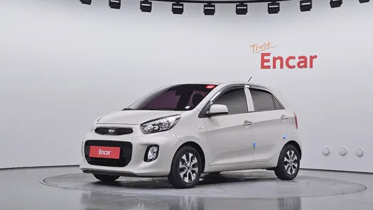 Kia 2015