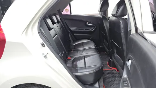 Kia 모닝 2015 11
