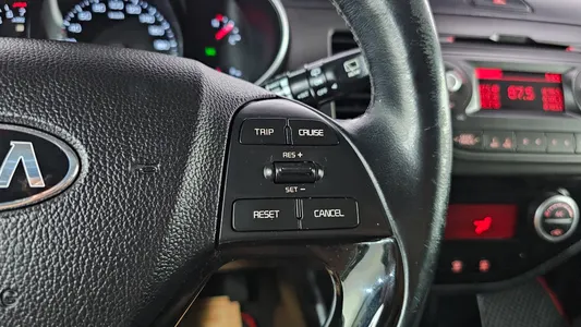 Kia 모닝 2015 14