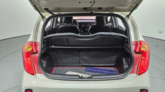 Kia 모닝 2015 15