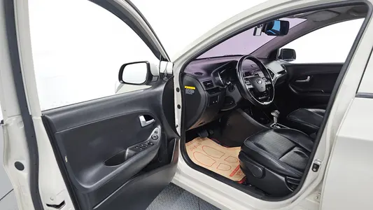 Kia 모닝 2015 10