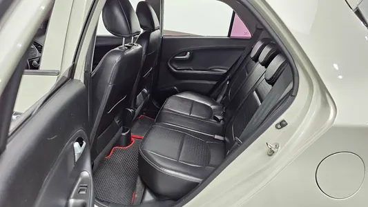 Kia 모닝 2015 16
