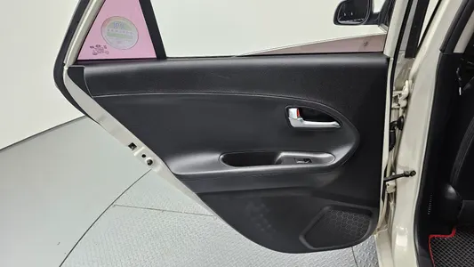 Kia 모닝 2015 25