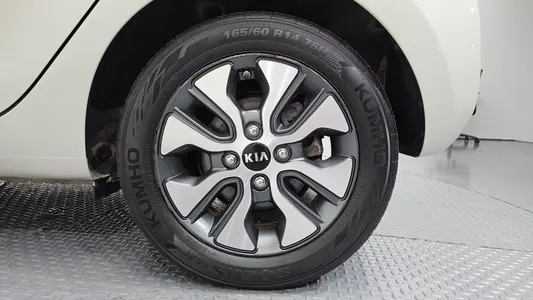 Kia 모닝 2015 21