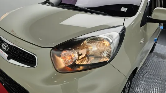 Kia 모닝 2015 22