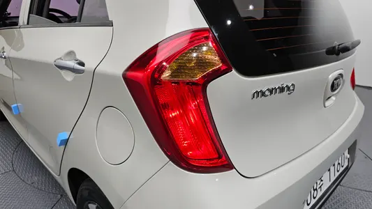 Kia 모닝 2015 23