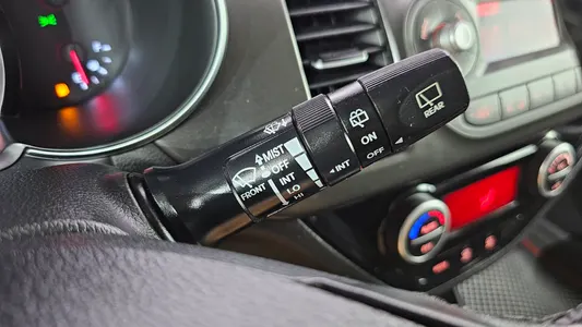 Kia 모닝 2015 27
