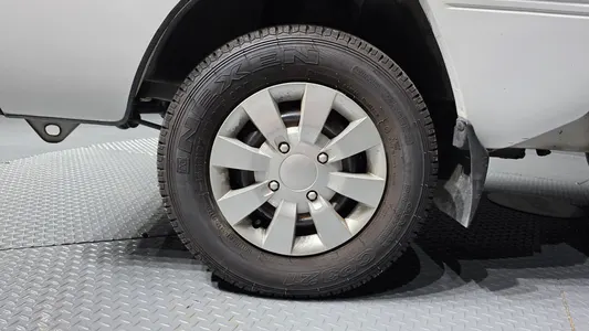 Chevrolet 라보 2017 5