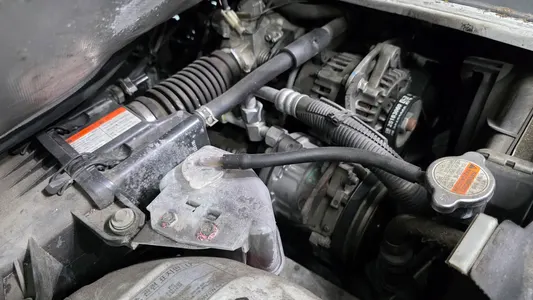 Chevrolet 라보 2017 6