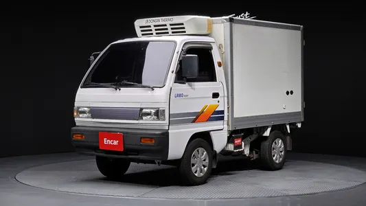 Chevrolet 2017
