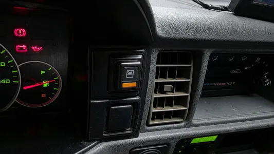 Chevrolet 라보 2017 11