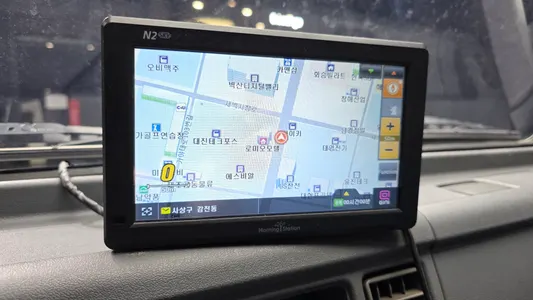 Chevrolet 라보 2017 13