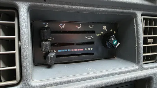 Chevrolet 라보 2017 18
