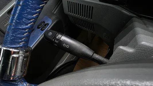 Chevrolet 라보 2017 19