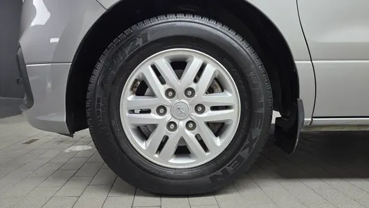 Hyundai 그랜드 스타렉스 5 2018 5