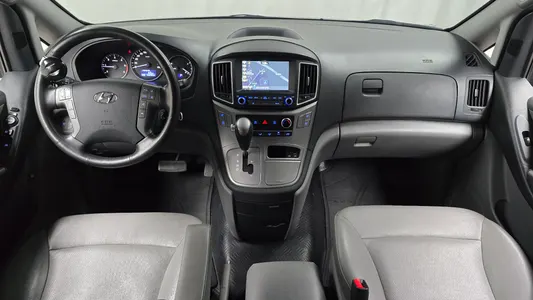 Hyundai 그랜드 스타렉스 5 2018 7