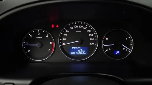 Hyundai 그랜드 스타렉스 5 2018 8