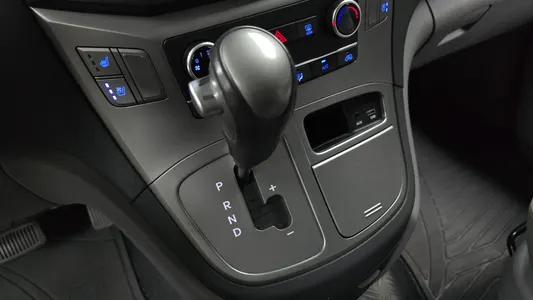 Hyundai 그랜드 스타렉스 5 2018 9