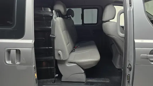Hyundai 그랜드 스타렉스 5 2018 11