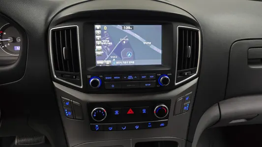 Hyundai 그랜드 스타렉스 5 2018 13