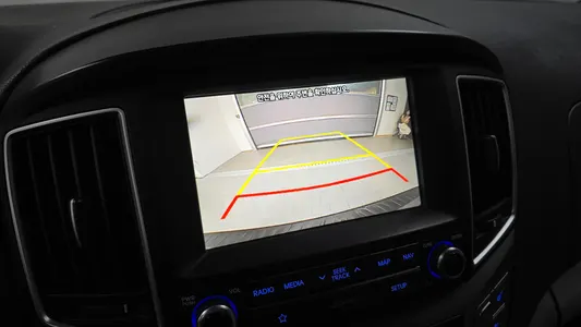 Hyundai 그랜드 스타렉스 5 2018 14