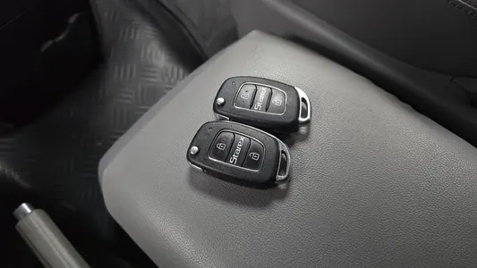 Hyundai 그랜드 스타렉스 5 2018 15