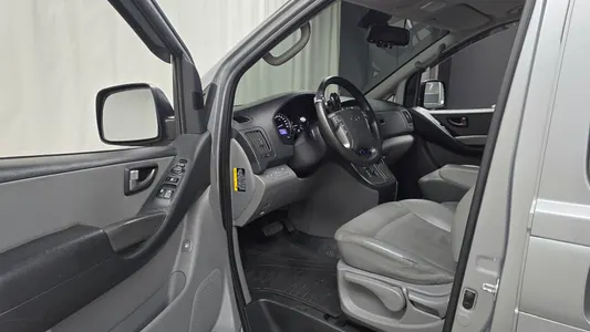 Hyundai 그랜드 스타렉스 5 2018 10