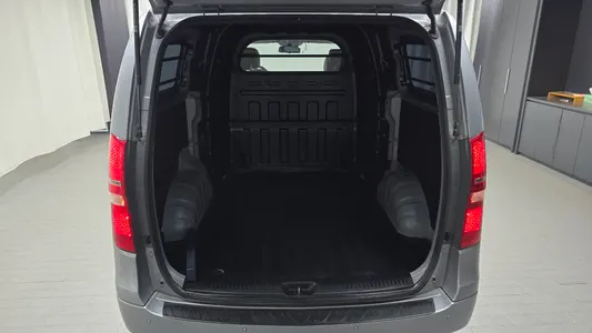 Hyundai 그랜드 스타렉스 5 2018 20
