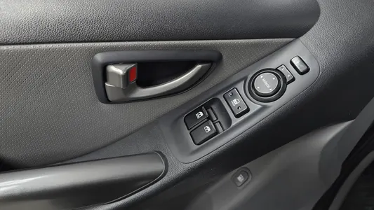 Hyundai 그랜드 스타렉스 5 2018 17