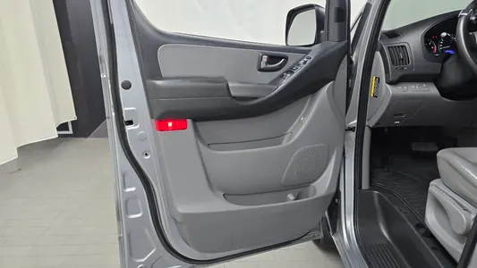 Hyundai 그랜드 스타렉스 5 2018 24