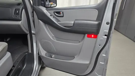 Hyundai 그랜드 스타렉스 5 2018 25