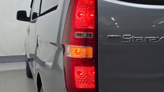 Hyundai 그랜드 스타렉스 5 2018 23