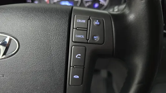 Hyundai 그랜드 스타렉스 5 2018 29