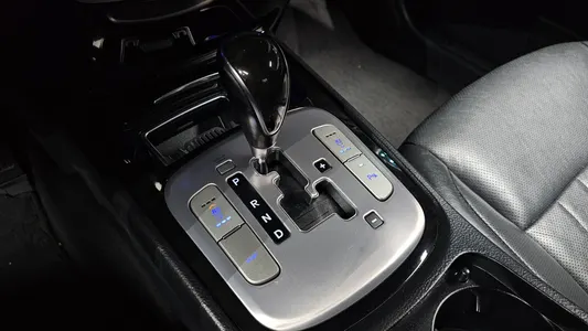 Hyundai 제네시스 BH330 2011 9