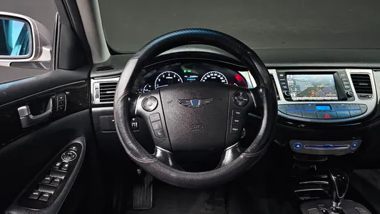 Hyundai 제네시스 BH330 2011 13
