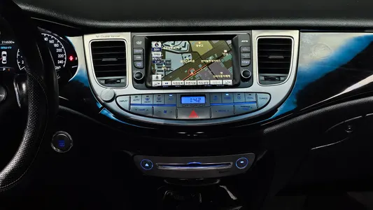 Hyundai 제네시스 BH330 2011 15