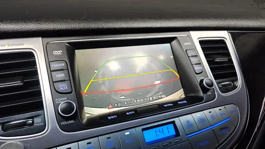 Hyundai 제네시스 BH330 2011 16