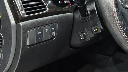 Hyundai 제네시스 BH330 2011 17