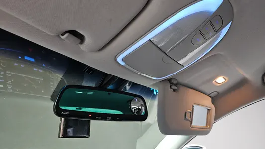 Hyundai 제네시스 BH330 2011 19