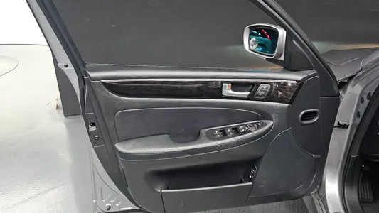 Hyundai 제네시스 BH330 2011 24