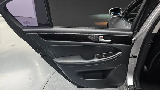 Hyundai 제네시스 BH330 2011 25