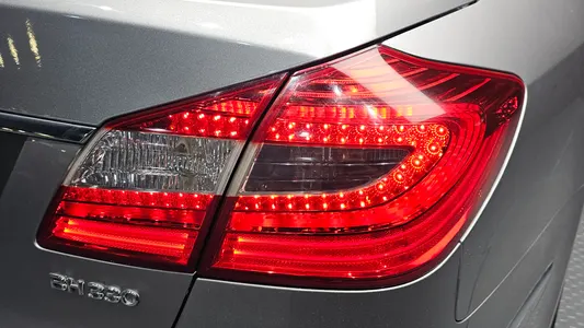 Hyundai 제네시스 BH330 2011 23