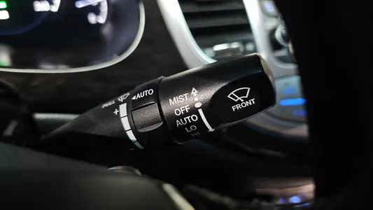 Hyundai 제네시스 BH330 2011 28